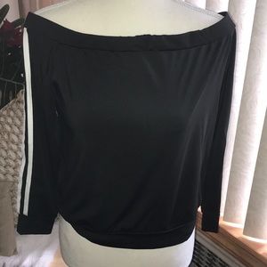 2 piece top and bottom lounge wear